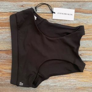 We Wore What Sports Bra. Size XS. New with tags